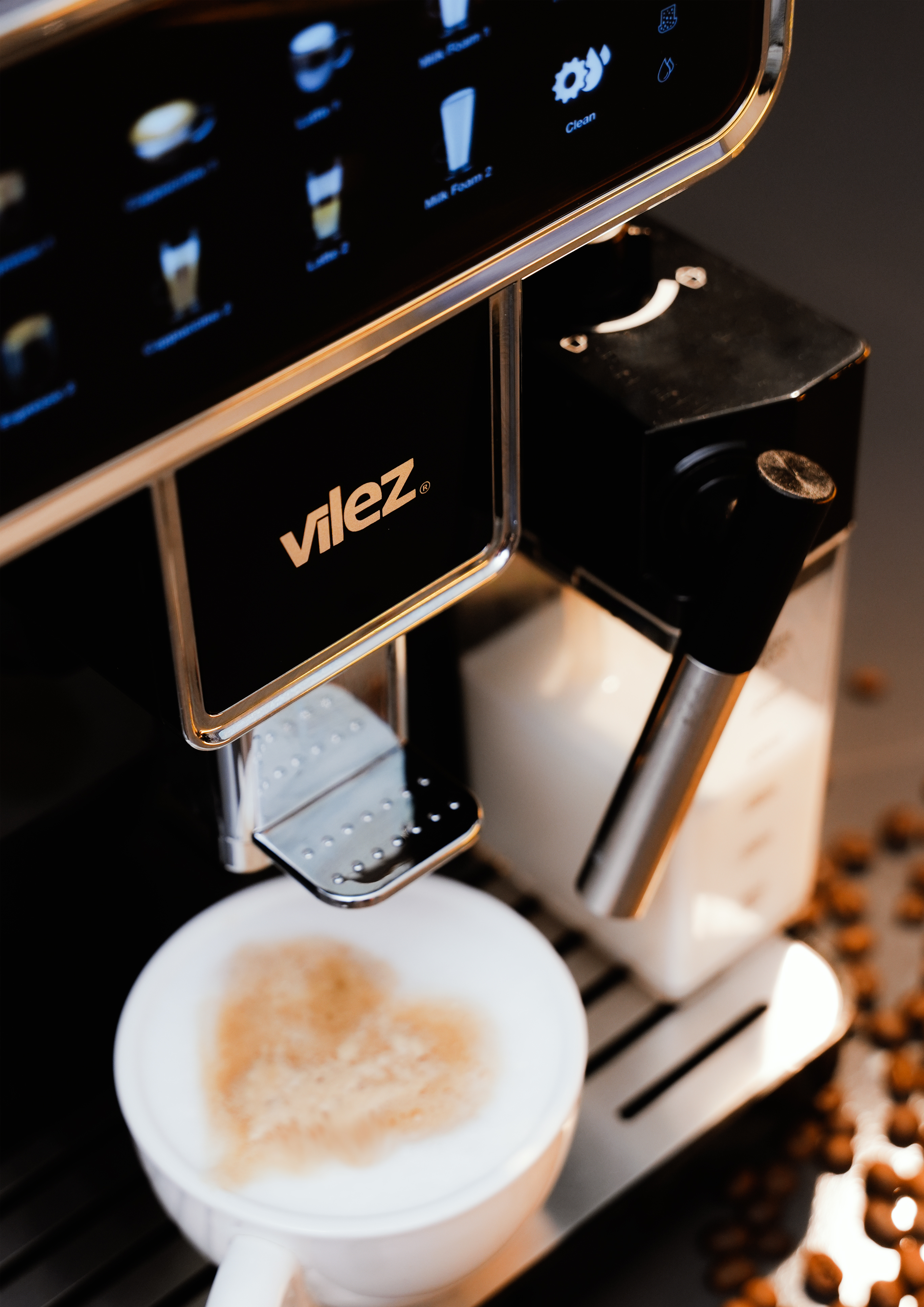 نکاتی در مورد بهترین اسپرسو ساز ها موجود در بازار